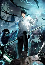 Disastrous Necromancer ราชันนักอัญเชิญวิญญาณ