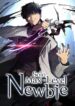 Solo Max-Level Newbie ผู้เล่นหน้าใหม่เลเวลแมกซ์