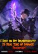 My Passive Skills Are Invincible จุติอีกครั้ง พร้อมสกิลติดตัวไร้เทียมทาน