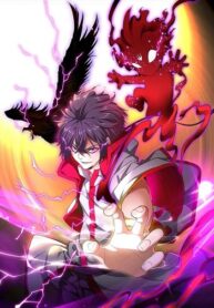 Magic Emperor ราชาจอมเวทย์