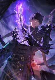 My Passive Skills Are Invincible จุติอีกครั้ง พร้อมสกิลติดตัวไร้เทียมทาน