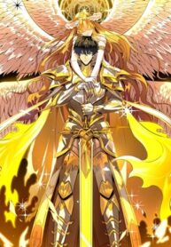 SSS level Saint Knight who transcends common sense อาชีพลับในตำนาน อัศวินศักดิ์สิทธิ์ ระดับ SSS